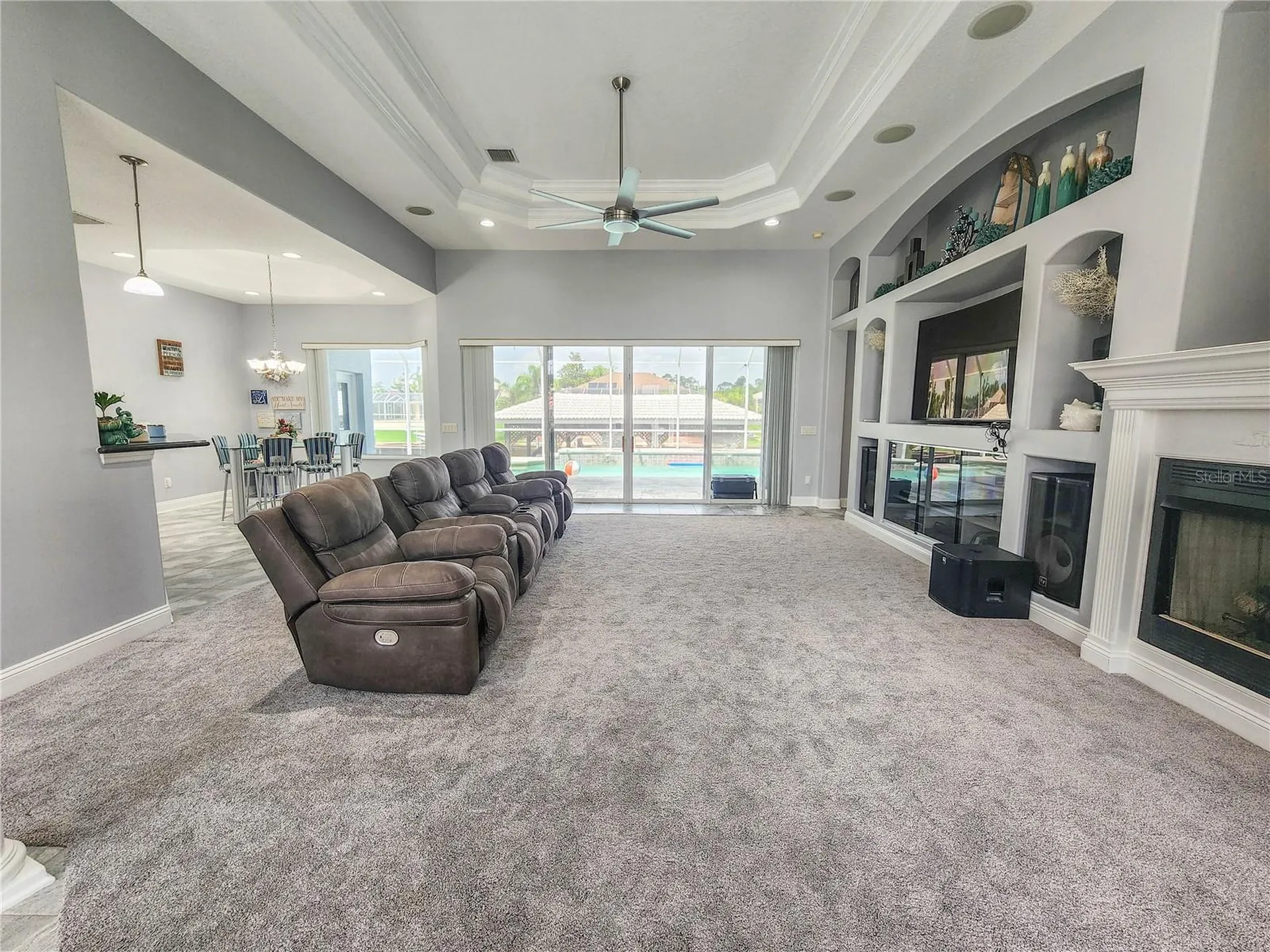 101 Covington Lane Palm Coast FL 32137