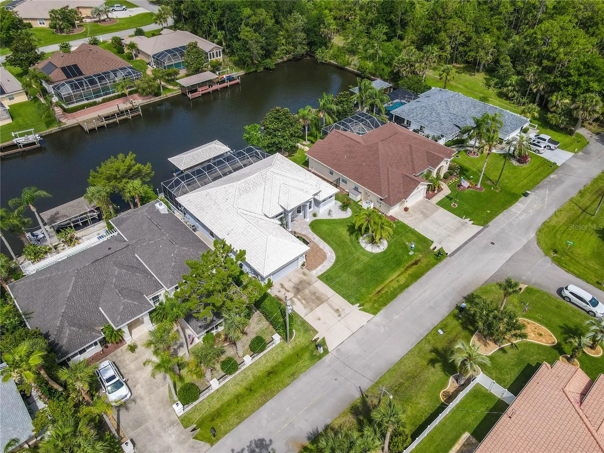 101 Covington Lane Palm Coast FL 32137