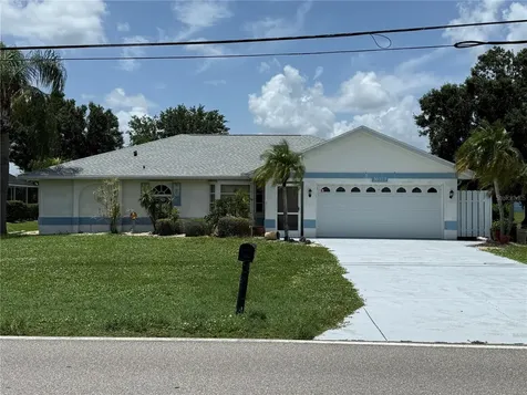 26312 Deep Creek Boulevard Punta Gorda FL 33983