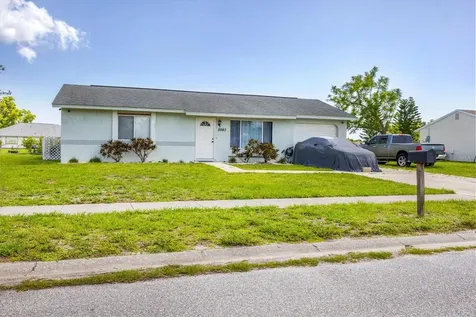 5983 Hobhill Avenue North Port FL 34287