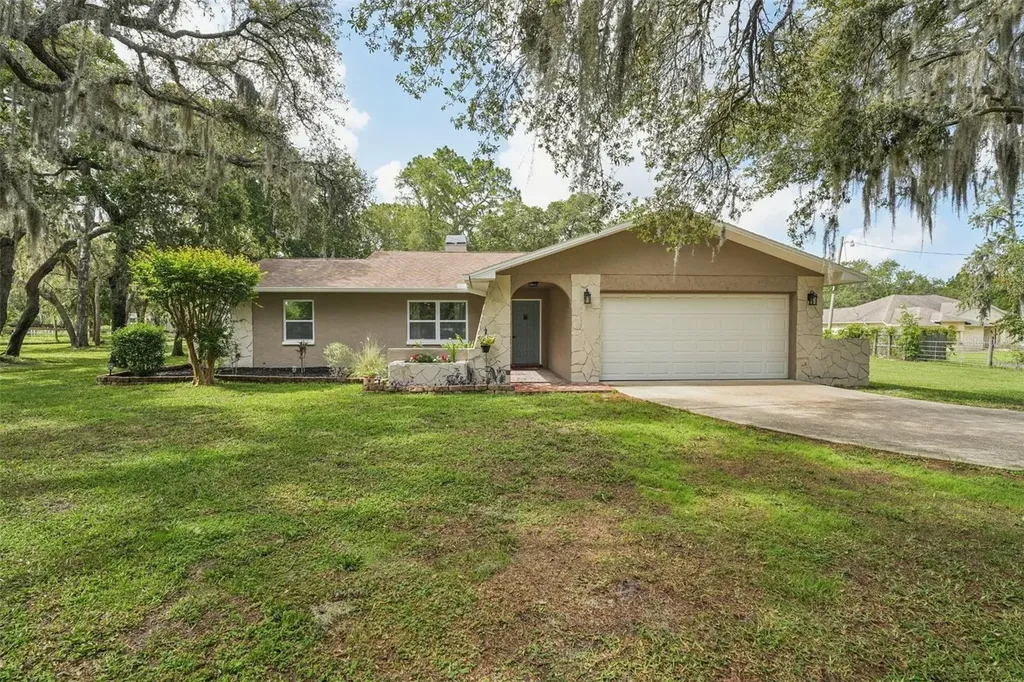 10614 Hudson Avenue Hudson FL 34669