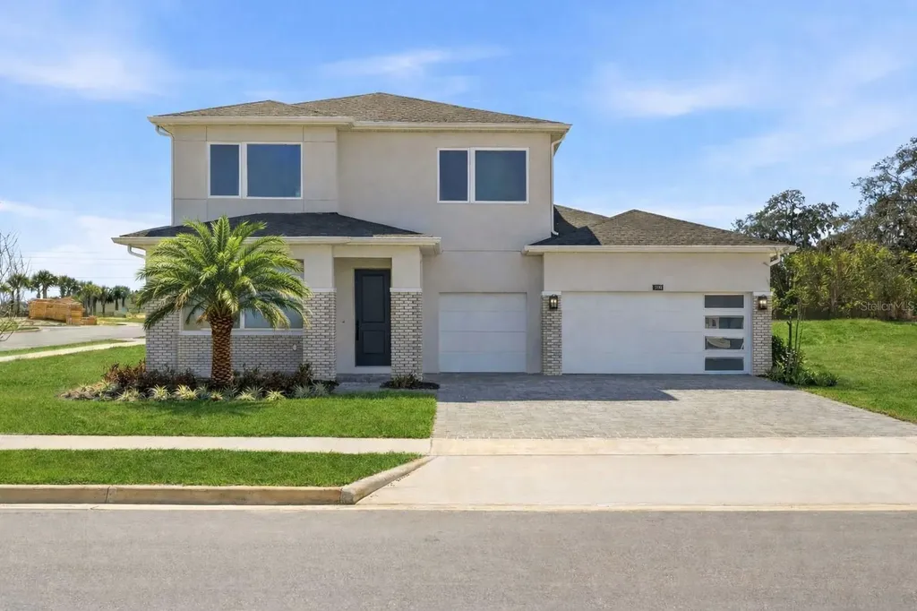 1880 Stonecliff Drive Apopka FL 32703