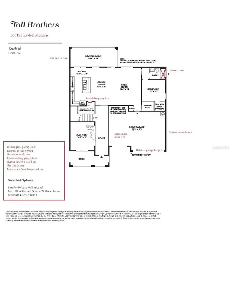 1880 Stonecliff Drive Apopka FL 32703
