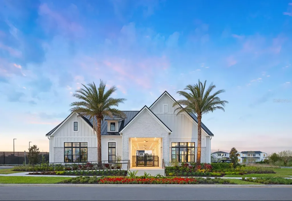 1880 Stonecliff Drive Apopka FL 32703