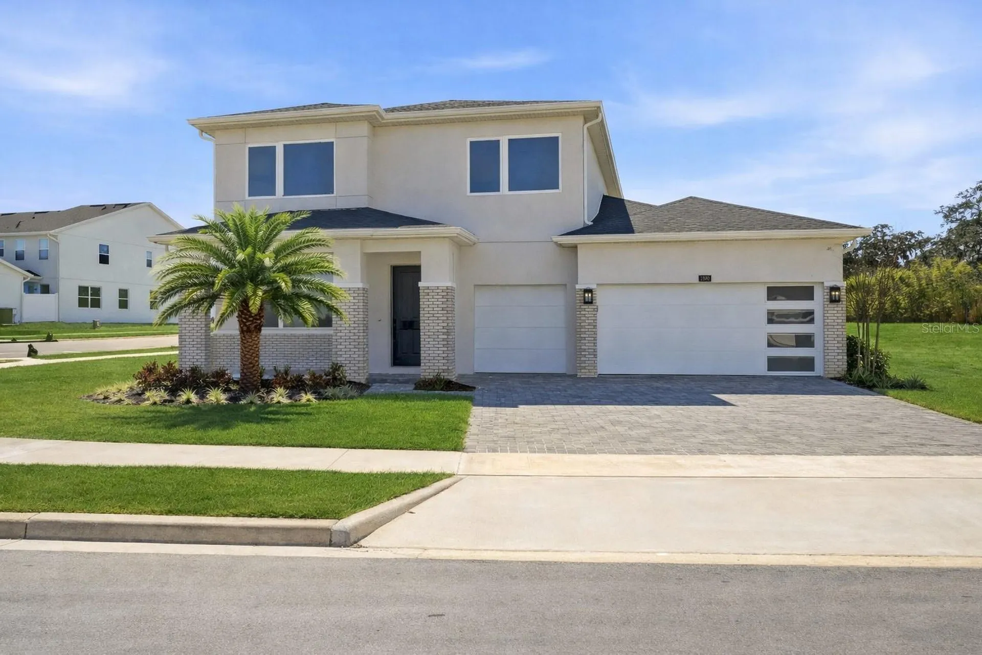 1880 Stonecliff Drive Apopka FL 32703