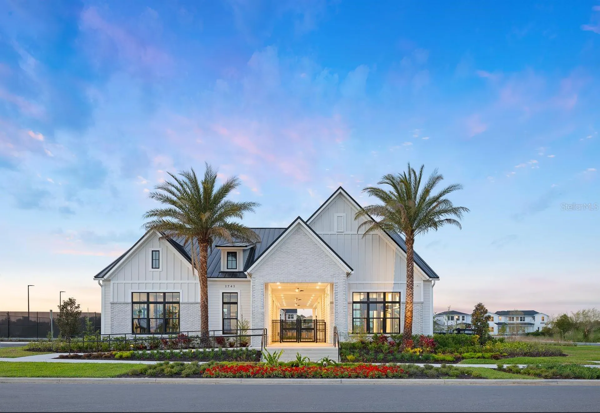 1880 Stonecliff Drive Apopka FL 32703