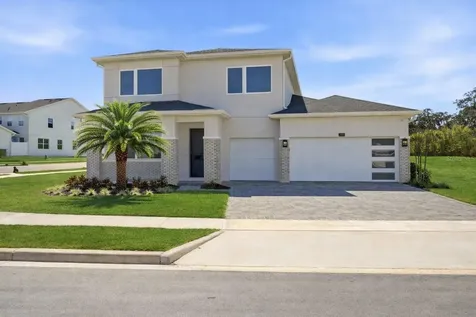 1880 Stonecliff Drive Apopka FL 32703