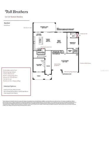 1880 Stonecliff Drive Apopka FL 32703