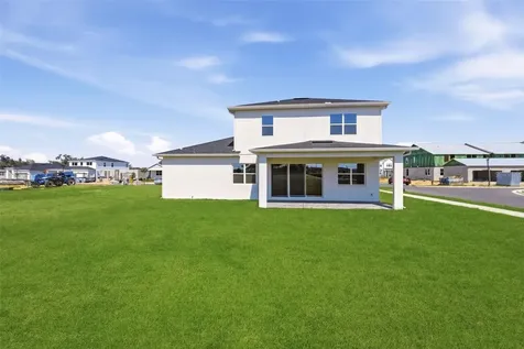 1880 Stonecliff Drive Apopka FL 32703