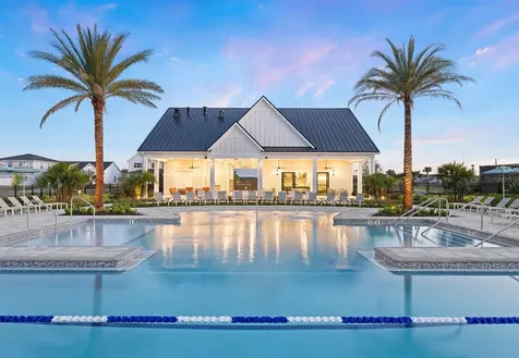 1880 Stonecliff Drive Apopka FL 32703