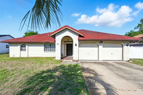 121 Bren Mar Lane Palm Coast FL 32137