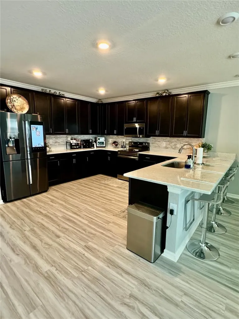 1016 Cascade Drive Davenport FL 33837