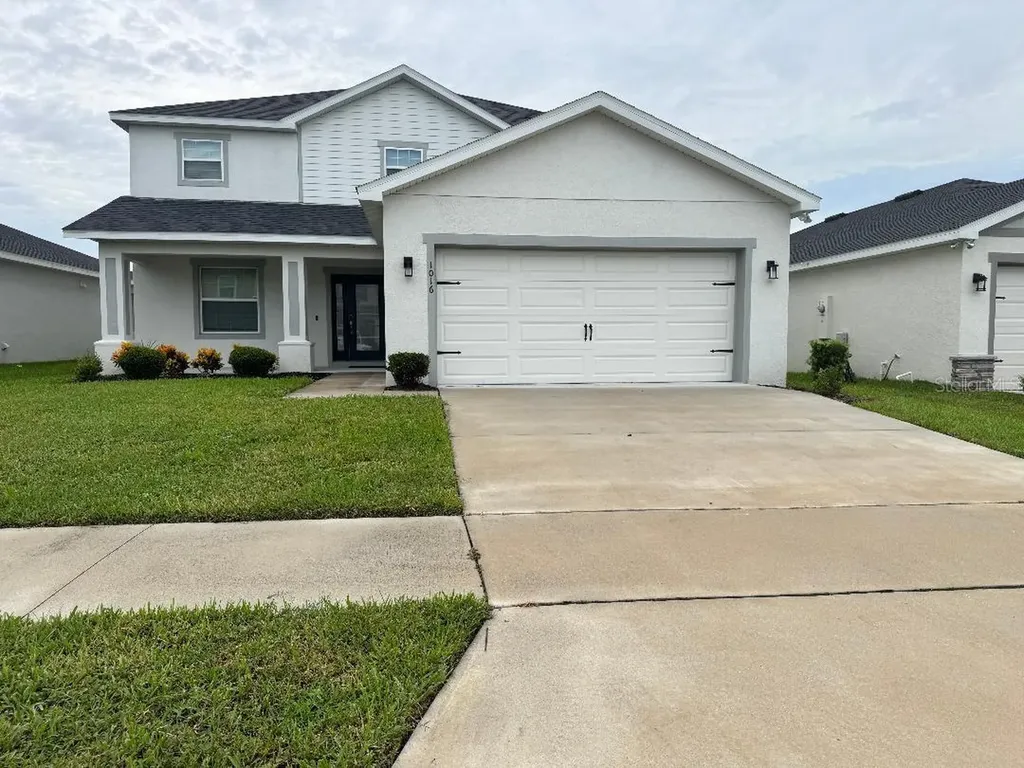1016 Cascade Drive Davenport FL 33837