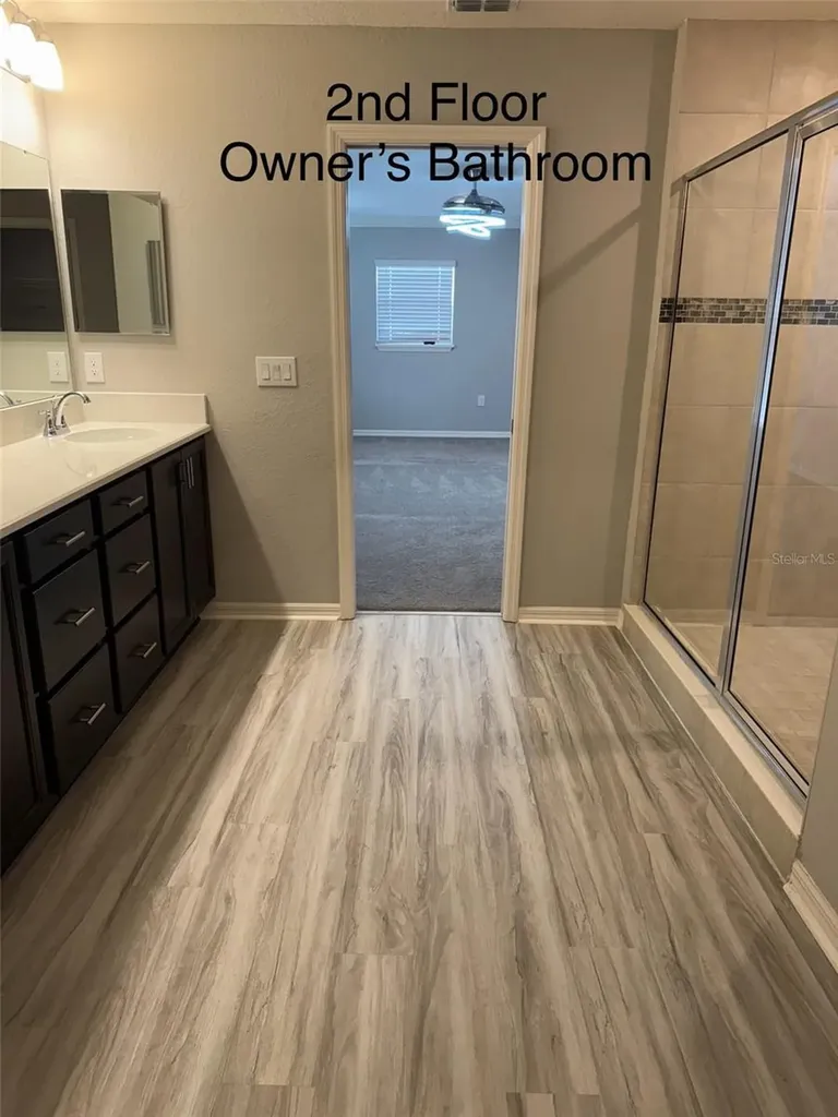 1016 Cascade Drive Davenport FL 33837