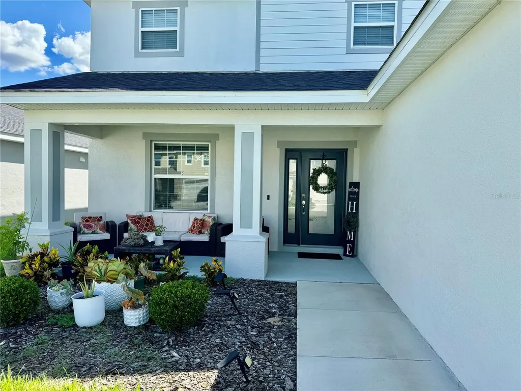 1016 Cascade Drive Davenport FL 33837