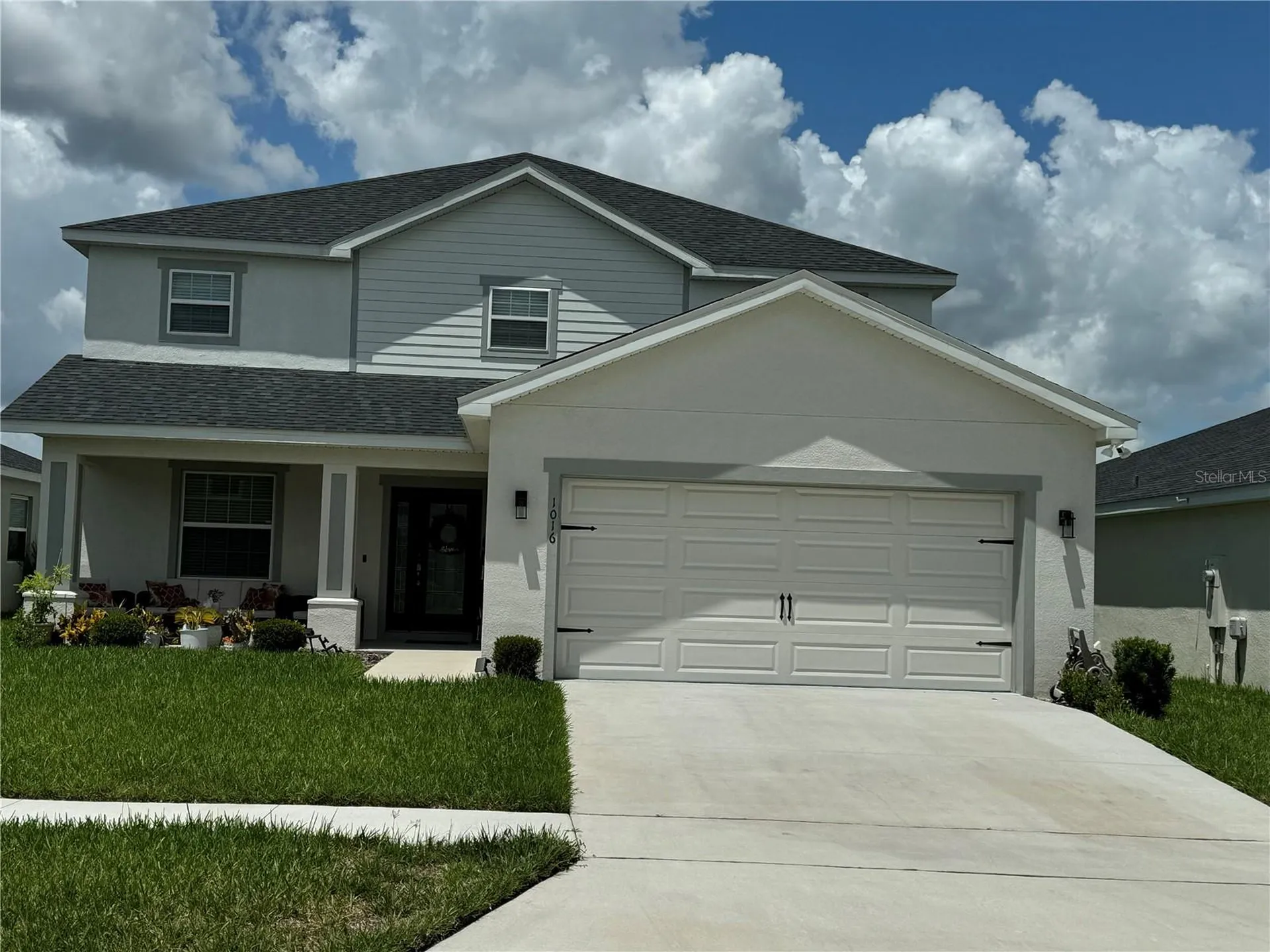 1016 Cascade Drive Davenport FL 33837
