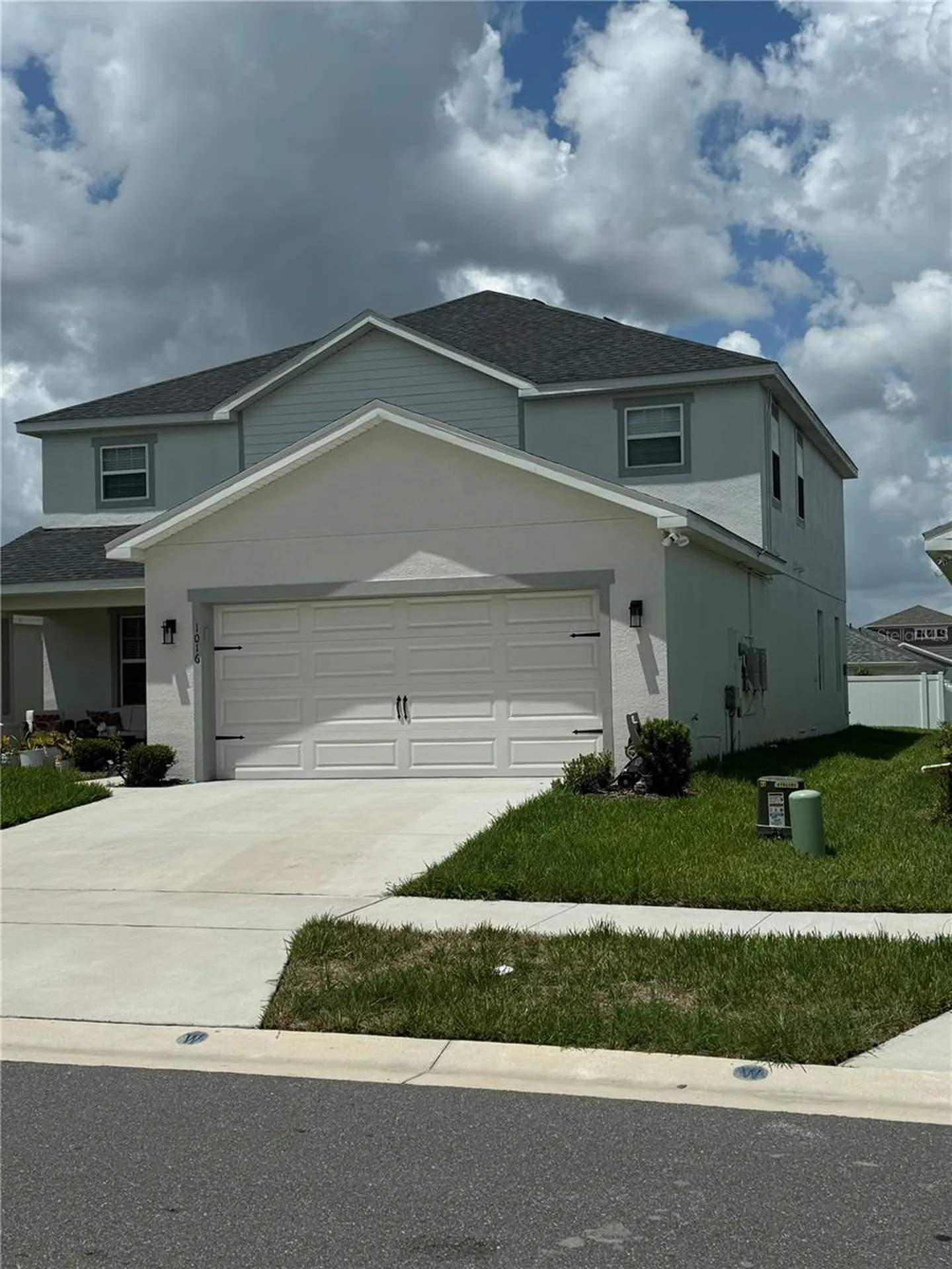 1016 Cascade Drive Davenport FL 33837