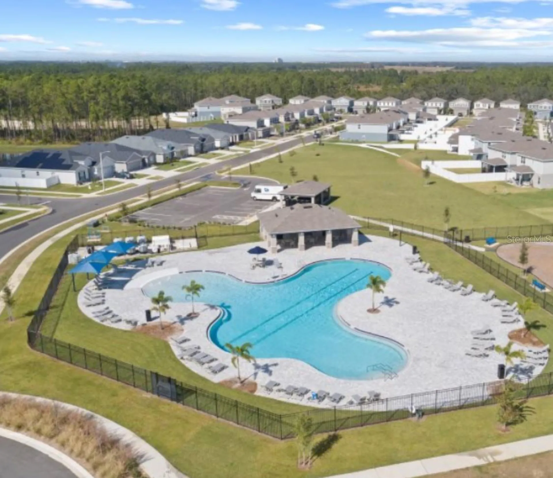 1016 Cascade Drive Davenport FL 33837