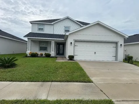 1016 Cascade Drive Davenport FL 33837