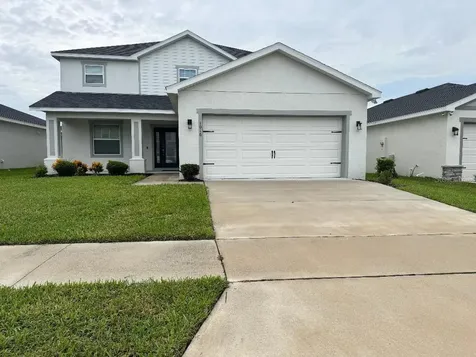 1016 Cascade Drive Davenport FL 33837