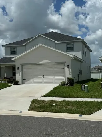 1016 Cascade Drive Davenport FL 33837