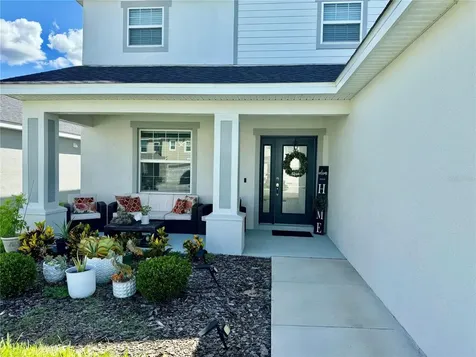 1016 Cascade Drive Davenport FL 33837