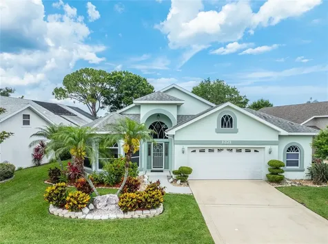 1221 Siesta Key Circle Port Orange FL 32128