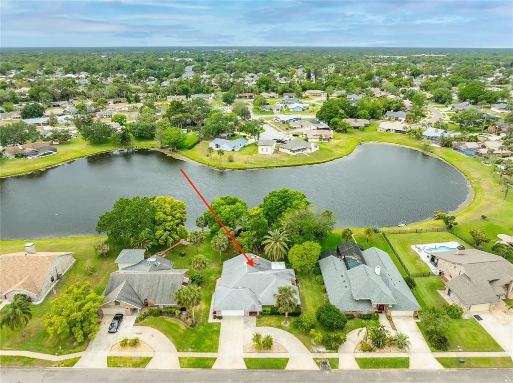 757 Hunt Club Trail Port Orange FL 32127
