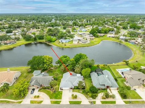 757 Hunt Club Trail Port Orange FL 32127