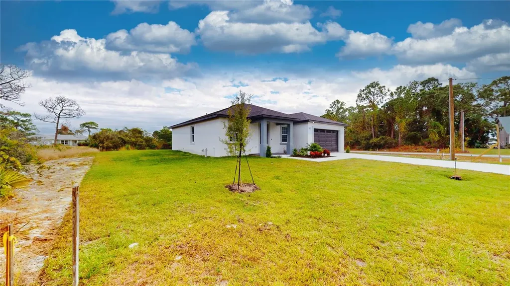 1432 Little Joe Avenue Sebring FL 33872