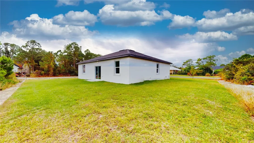1432 Little Joe Avenue Sebring FL 33872