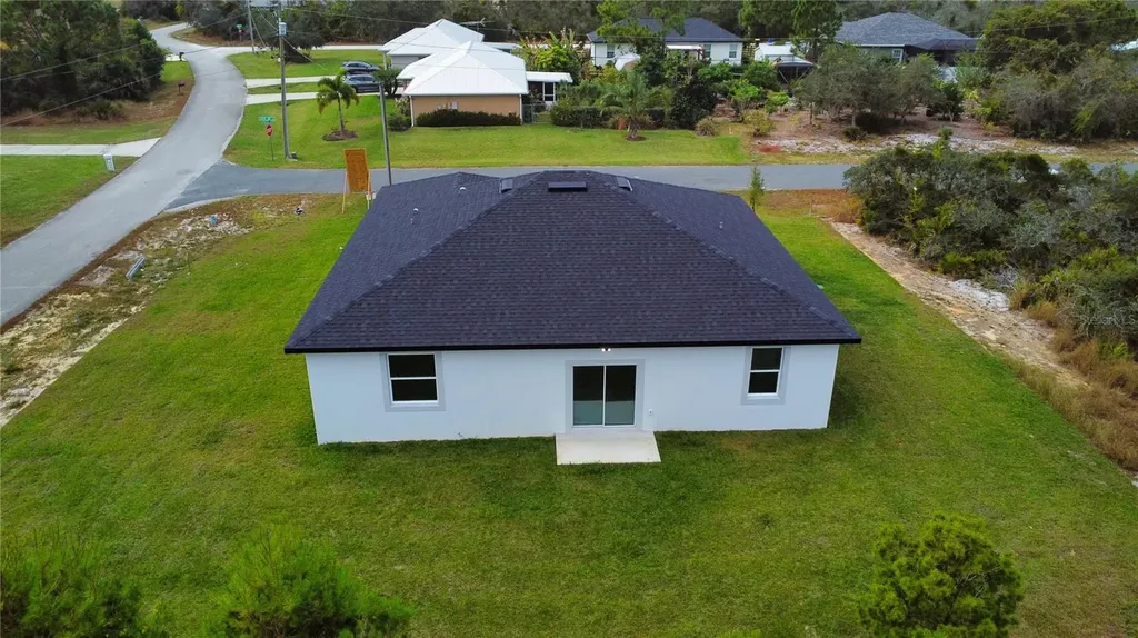 1432 Little Joe Avenue Sebring FL 33872