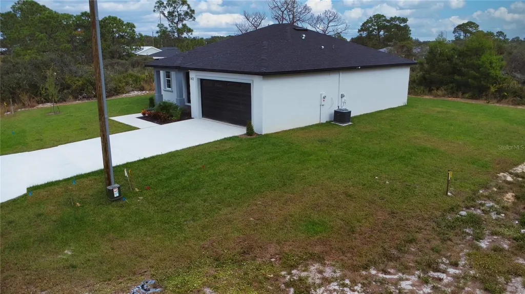 1432 Little Joe Avenue Sebring FL 33872