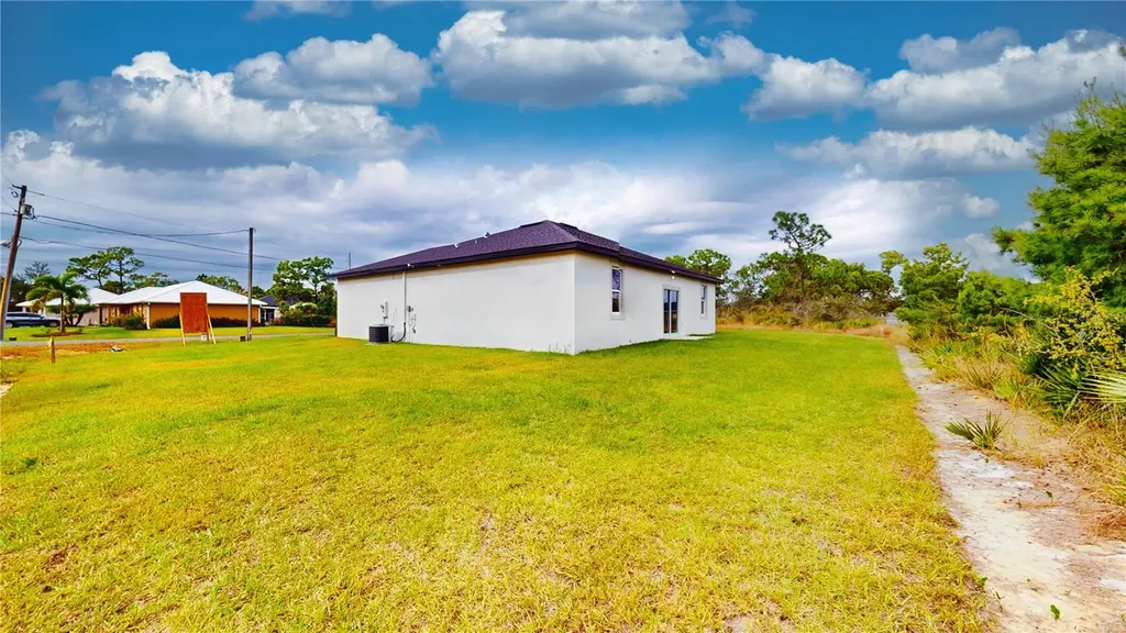 1432 Little Joe Avenue Sebring FL 33872