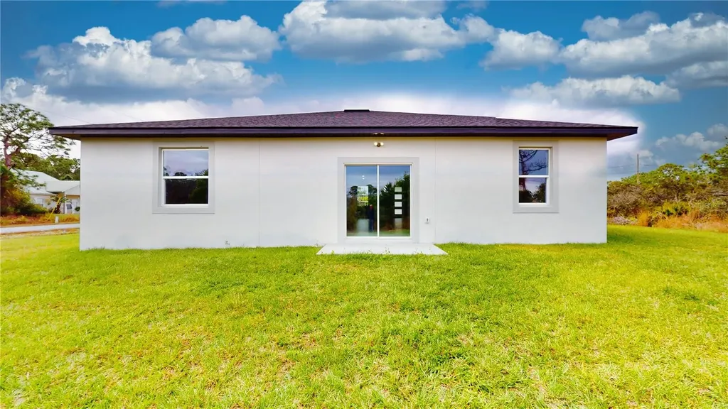 1432 Little Joe Avenue Sebring FL 33872