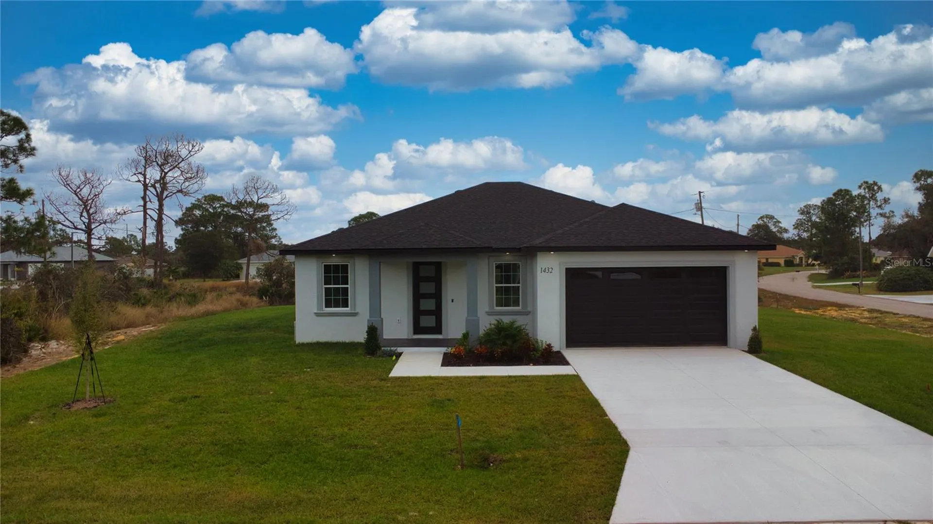 1432 Little Joe Avenue Sebring FL 33872