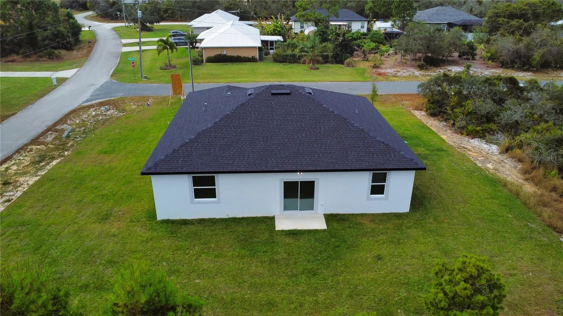 1432 Little Joe Avenue Sebring FL 33872