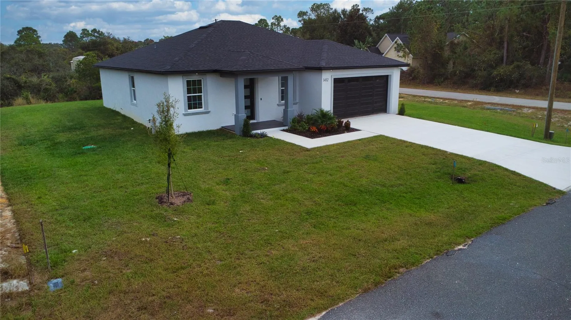 1432 Little Joe Avenue Sebring FL 33872