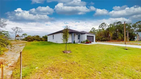 1432 Little Joe Avenue Sebring FL 33872
