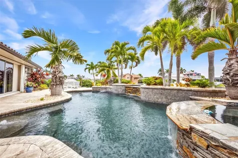 250 Freeport Court Punta Gorda FL 33950