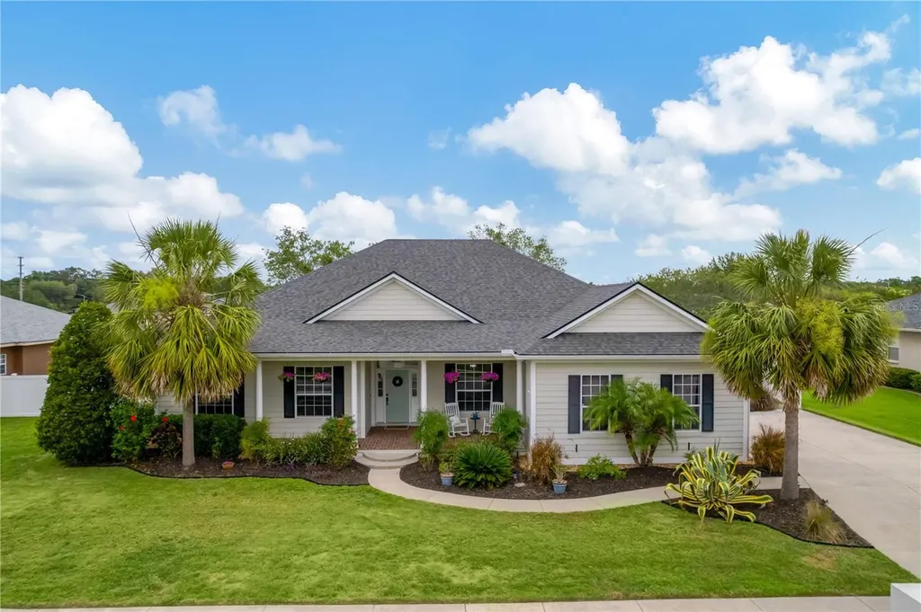 2973 Blackwater Creek Drive Lakeland FL 33810