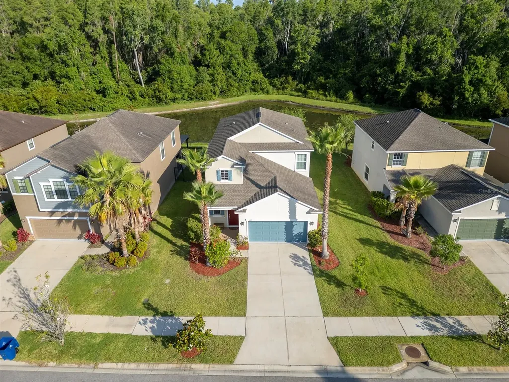 1669 Ludington Avenue Wesley Chapel FL 33543