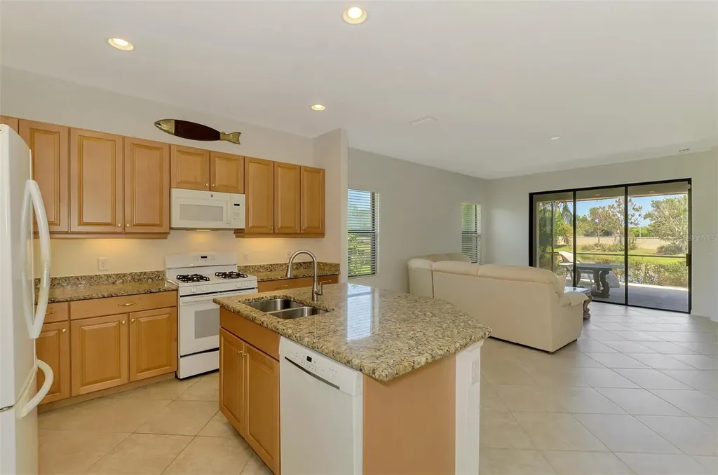 1375 Backspin Drive Englewood FL 34223