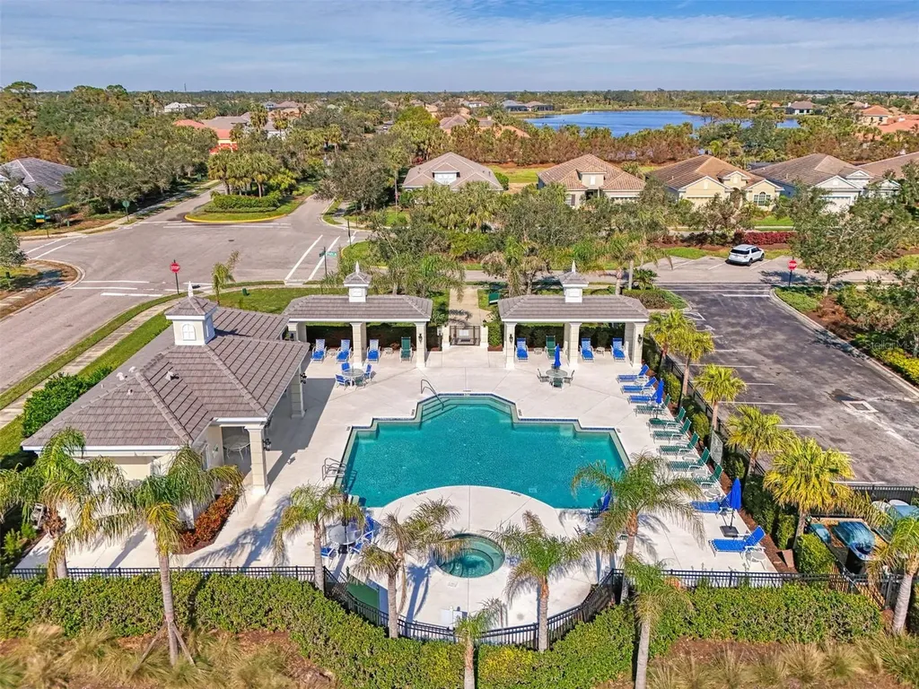 1375 Backspin Drive Englewood FL 34223