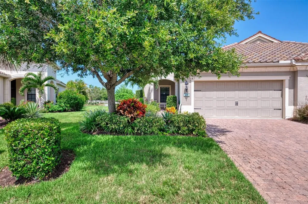 1375 Backspin Drive Englewood FL 34223