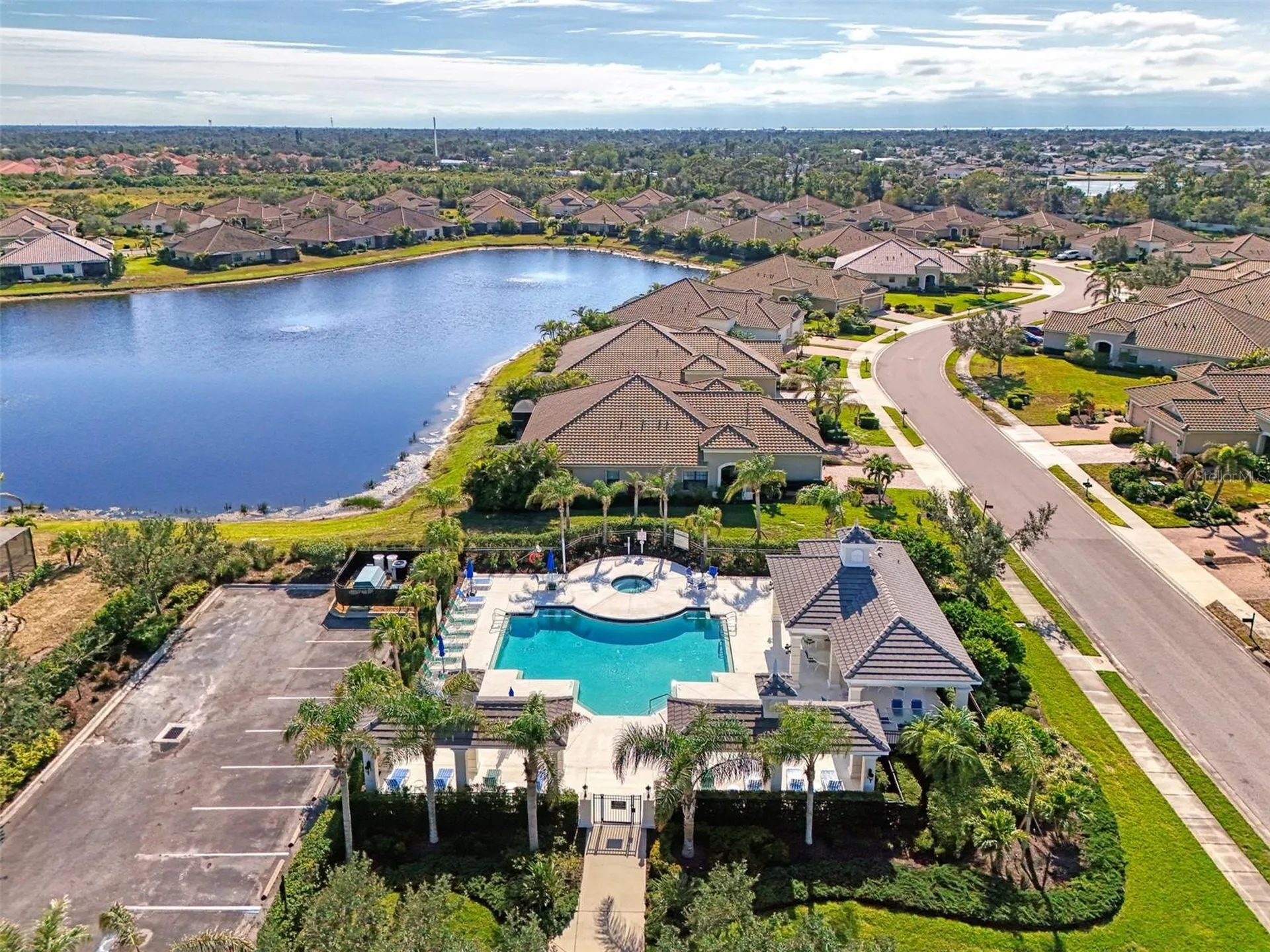 1375 Backspin Drive Englewood FL 34223