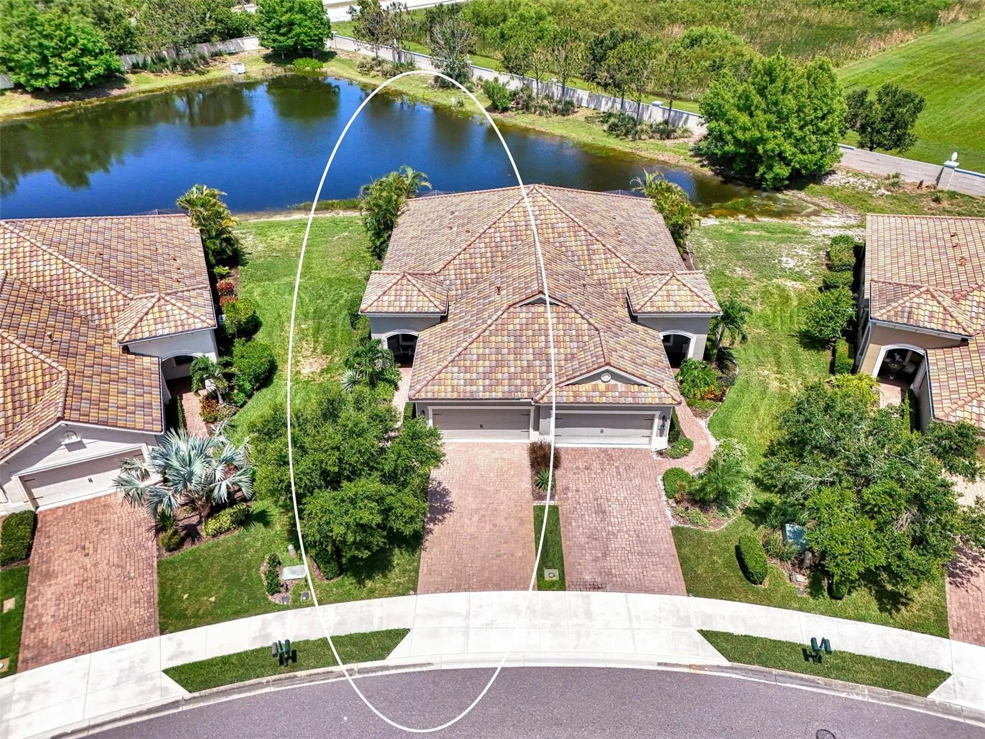 1375 Backspin Drive Englewood FL 34223
