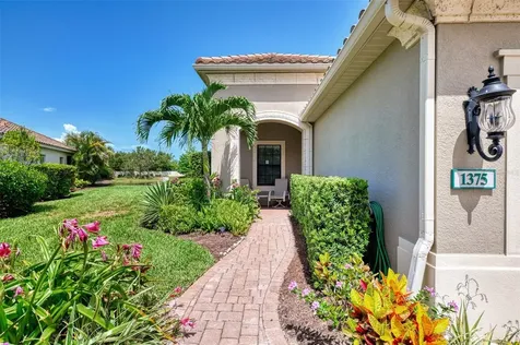 1375 Backspin Drive Englewood FL 34223