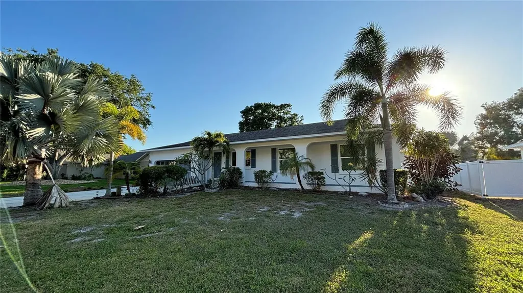 912 72nd Street NW Bradenton FL 34209