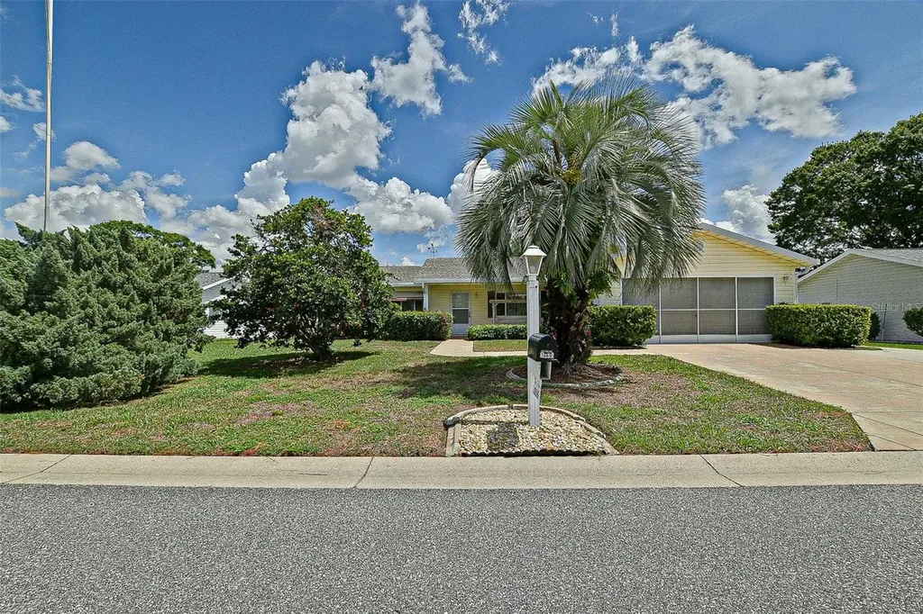 10699 SE 178th Street Summerfield FL 34491